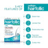 Vitabiotics Wellman Hairfollic